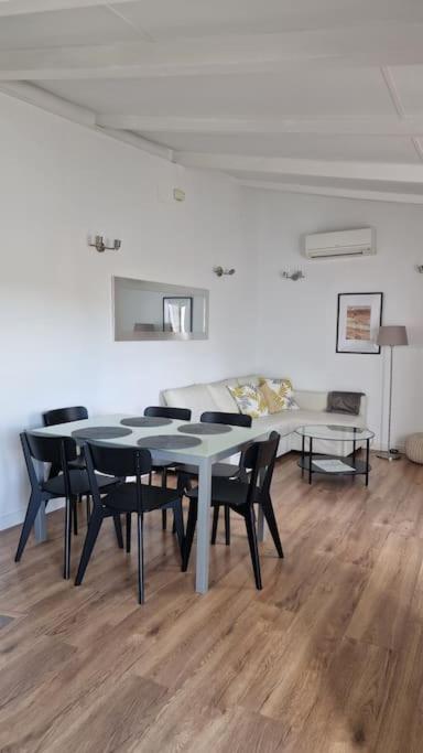 Atico En Toledo Con Terraza Appartement Buitenkant foto